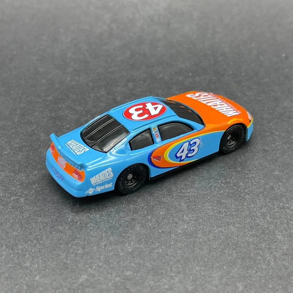 NASCAR 2000 #43 Wheaties John Andretti Dodge Charger‎ R/T Race Car Diecast 1/64